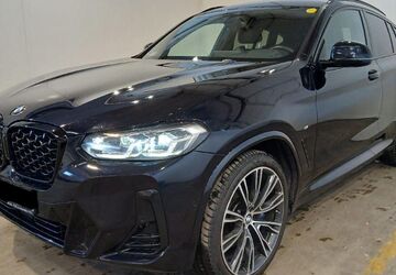 BMW X4 99.361 km 47.950 &euro; Hagen 58091