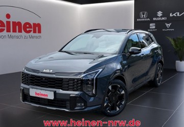 Kia Sportage 6.000 km 36.980 &euro; Essen 45141