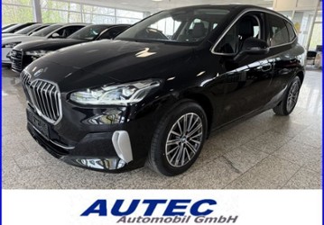 BMW 218 27.866 km 23.985 &euro; Wuppertal 42329