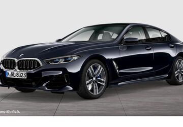 BMW 840 20.451 km 70.990 &euro; Herne 44625