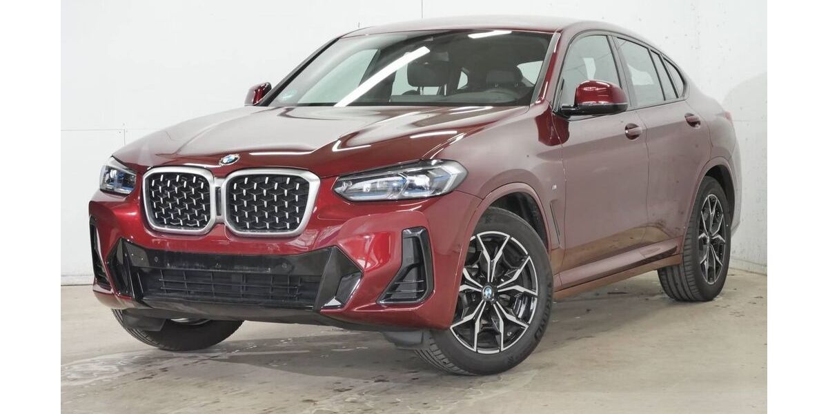 BMW X4 20.201 km 46.940 &euro; Gelsenkirchen 45897