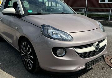 Opel Adam 133.000 km 3.950 &euro; Wuppertal 42389