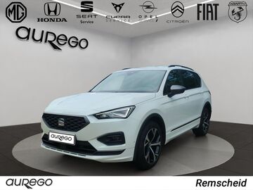 Gebrauchte Seat Tarraco