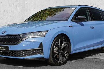 Skoda Octavia 10.873 km 35.480 &euro; Düsseldorf 40474