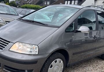 VW Sharan 179.000 km 5.999 &euro; Essen 45355