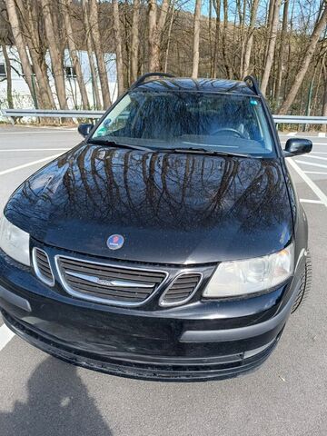 Gebrauchte Saab 9-3