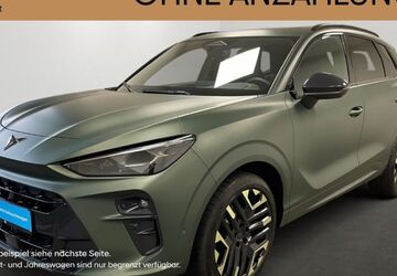 Cupra Terramar 8.610 km 44.690 &euro; Düsseldorf 40233
