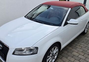 Audi A3 71.000 km 8.800 &euro; Wuppertal 42281