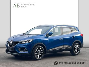 Gebrauchte Renault Kadjar