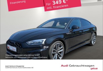 Audi A5 64.425 km 35.888 &euro; Wuppertal 42109