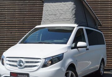 Mercedes-Benz Vito 61.319 km 49.900 &euro; Wuppertal 42327