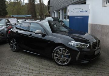BMW M135 13.216 km 36.990 &euro; Wuppertal 42109