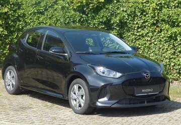 Mazda 2 4.548 km 21.900 &euro; Gelsenkirchen 45899