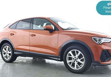 Audi Q3 52.888 km 27.390 &euro; Wuppertal 42287