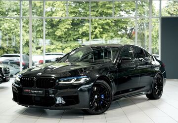 BMW M5 144.165 km 56.500 &euro; Remscheid/NRW 42855