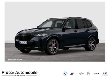 BMW X5 15.765 km 76.390 &euro; Wuppertal 42117