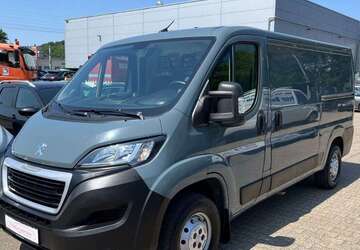 Peugeot Boxer 121.240 km 16.390 &euro; Wuppertal 42109