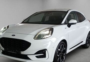 Ford Puma 80.280 km 16.499 &euro; Wuppertal 42117