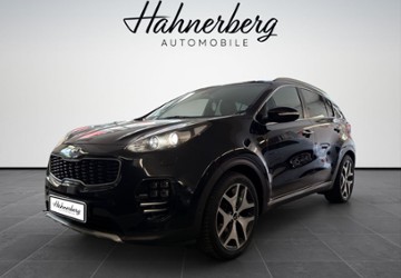 Kia Sportage 149.890 km 14.990 &euro; Wuppertal 42349