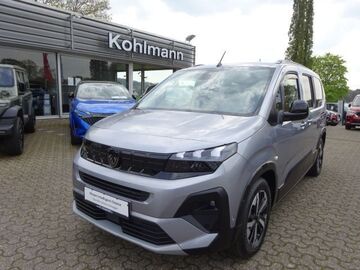 Gebrauchte Peugeot Rifter
