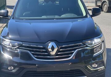 Renault Koleos 226.609 km 10.999 &euro; Essen 45276