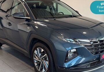 Hyundai TUCSON 22.737 km 25.490 &euro; Wuppertal 42287