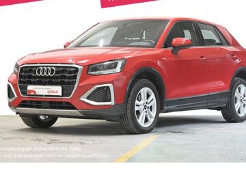 Audi Q2 66.296 km 20.499 &euro; Wuppertal 42109