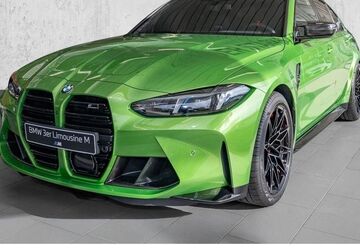 BMW M3 5.000 km 109.990 &euro; Wuppertal 42117