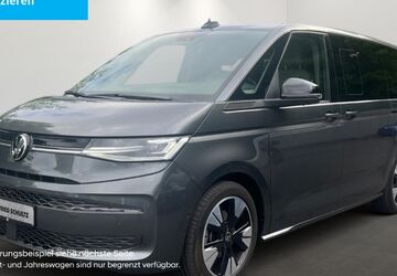 VW T7 Multivan 19.760 km 58.490 &euro; Wuppertal 42109