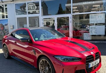 BMW M4 26.000 km 86.500 &euro; Wuppertal 42109