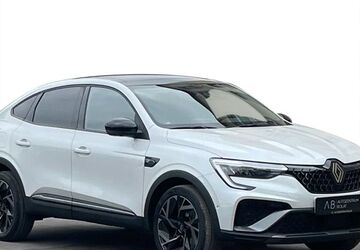 Renault Arkana 33.565 km 22.900 &euro; Solingen/NRW 42655