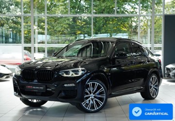BMW X4 102.000 km 32.800 &euro; Remscheid/NRW 42855