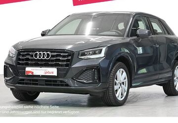 Audi Q2 39.514 km 28.999 &euro; Wuppertal 42109