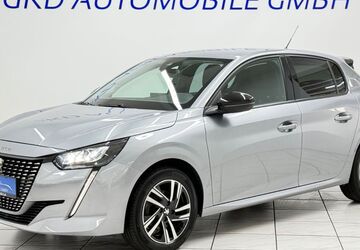 Peugeot 208 54.500 km 15.990 &euro; Wuppertal 42285