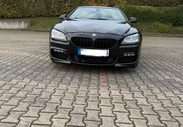BMW 650 86.000 km 21.900 &euro; Bochum - Bochum-Ost 44894