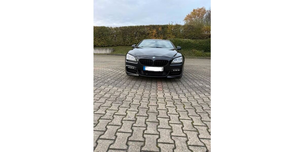 BMW 650 86.000 km 21.900 &euro; Bochum - Bochum-Ost 44894