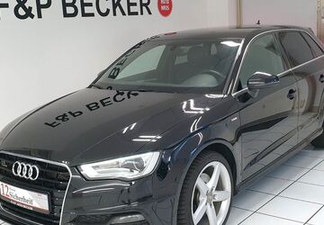 Audi A3 173.369 km 14.490 &euro; Wuppertal 42275