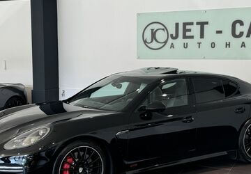 Porsche Panamera 161.500 km 37.900 &euro; Wuppertal 42349