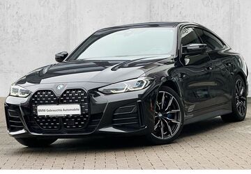 BMW M440 84.618 km 47.290 &euro; Wuppertal 42117