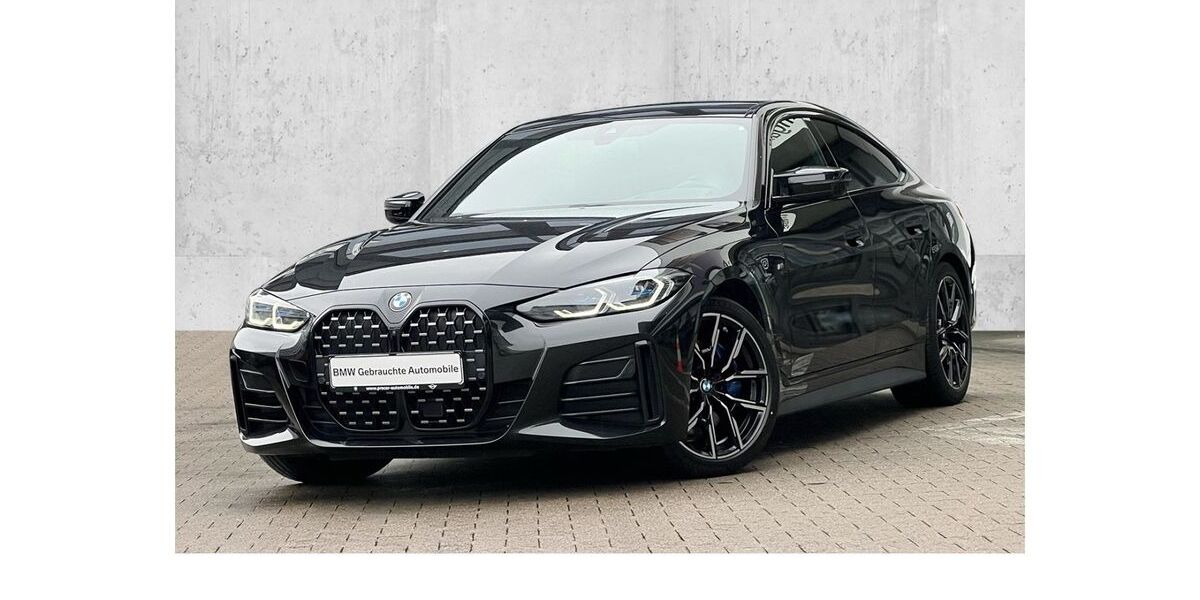 BMW M440 84.618 km 47.290 &euro; Wuppertal 42117