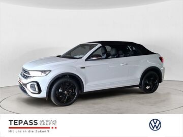 Gebrauchte VW T-Roc