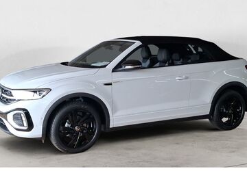 VW T-Roc 2.999 km 36.880 &euro; Ennepetal 58256