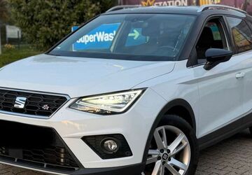 Seat Arona 95.000 km 11.999 &euro; Wuppertal 42329