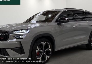 Skoda Kodiaq 10.420 km 51.490 &euro; Wuppertal 42109