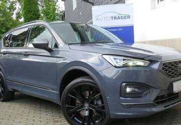 Seat Tarraco 24.825 km 36.390 &euro; Wuppertal 42109