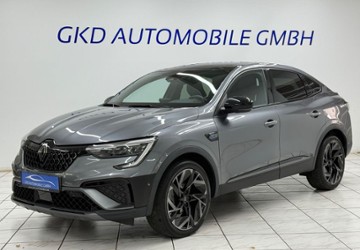 Renault Arkana 37.929 km 24.390 &euro; Wuppertal 42285