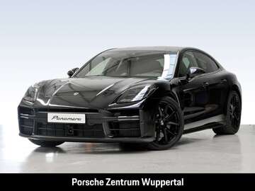 Gebrauchte Porsche Panamera