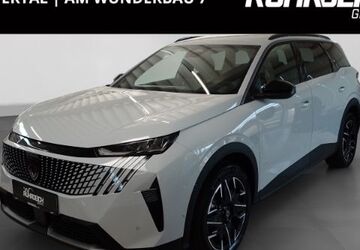Peugeot 5008 18.500 km 30.990 &euro; Wuppertal 42103