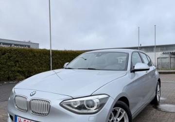 BMW 120 164.110 km 9.500 &euro; Wuppertal 42329