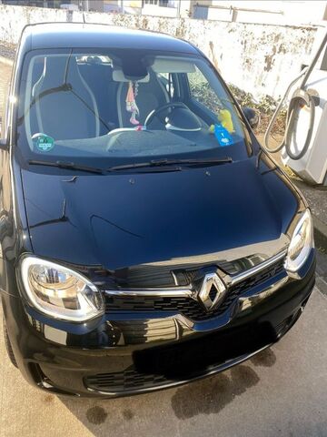 Gebrauchte Renault Twingo